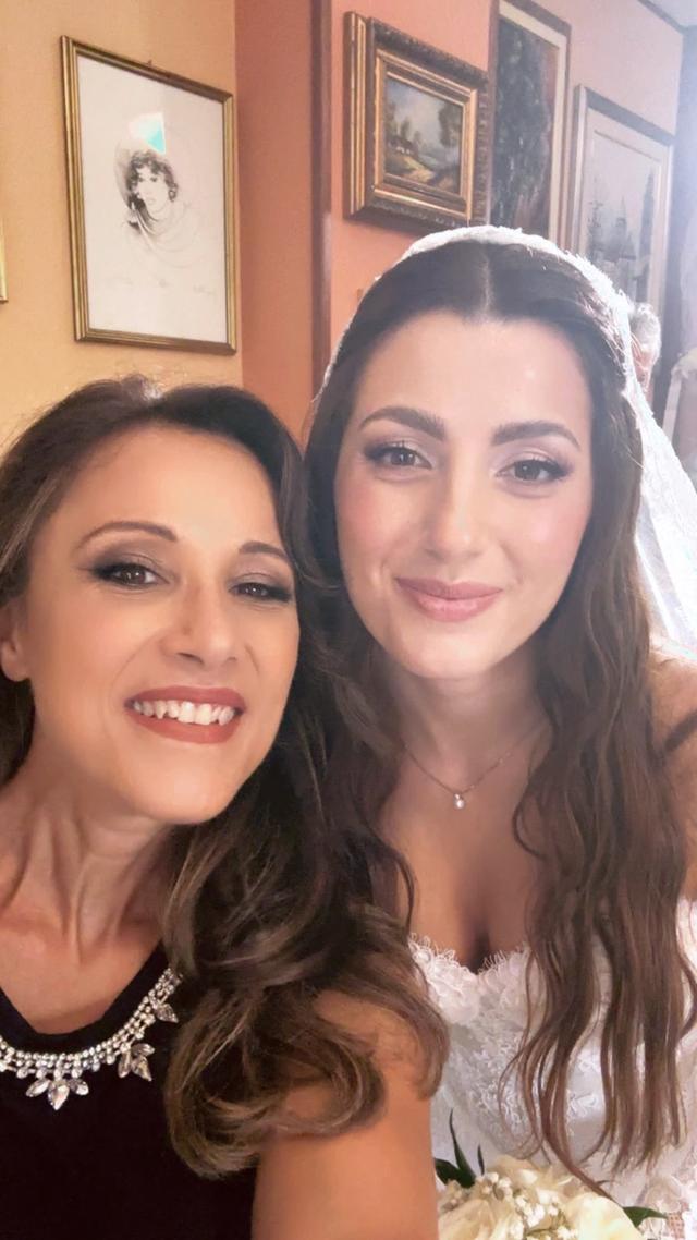 Daniela La Rosa - 1