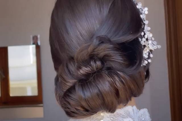 New Air Antonella Hair Style 3