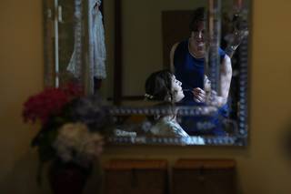 Floriana Villano Make up Artist - 7