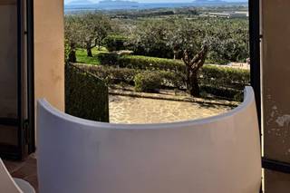 Baglio Oneto Luxury Wine Resort ***** - 5