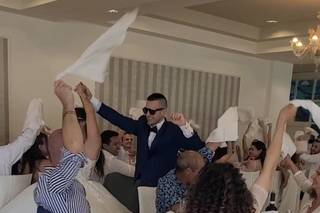 Dj Beppe Wedding - 33