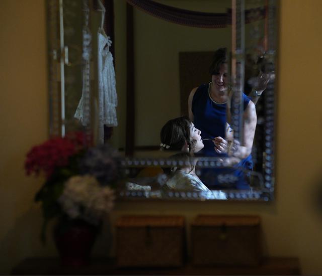 Floriana Villano Make up Artist - 4