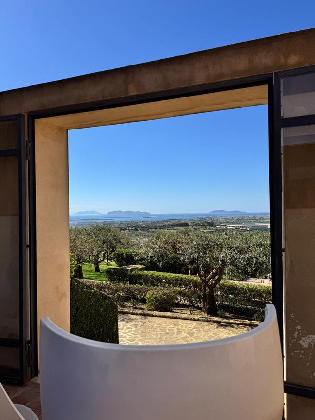 Baglio Oneto Luxury Wine Resort ***** - 2