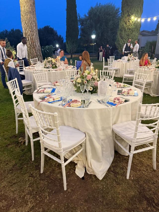 Ranucci Catering - 2