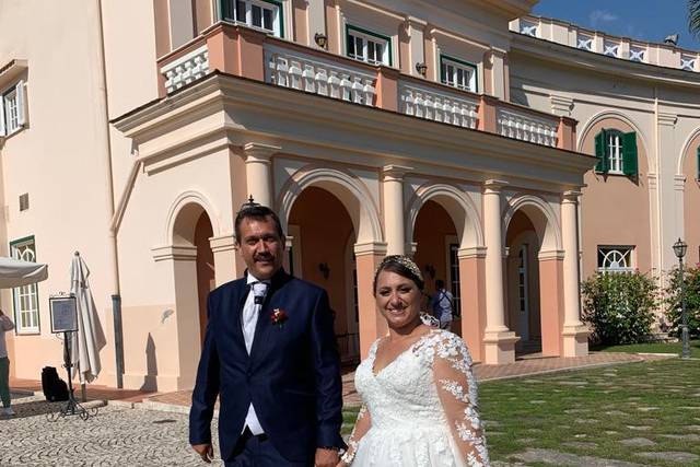 Villa Irlanda Grand Hotel 3