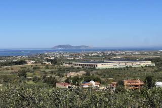 Baglio Oneto Luxury Wine Resort ***** - 6