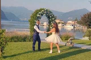 Dj Beppe Wedding - 34