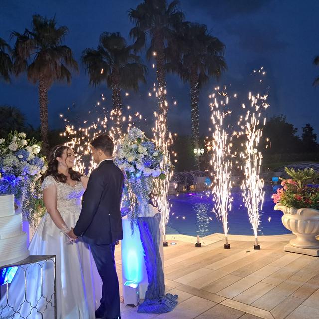 Villa Orchidea Restaurant - 4