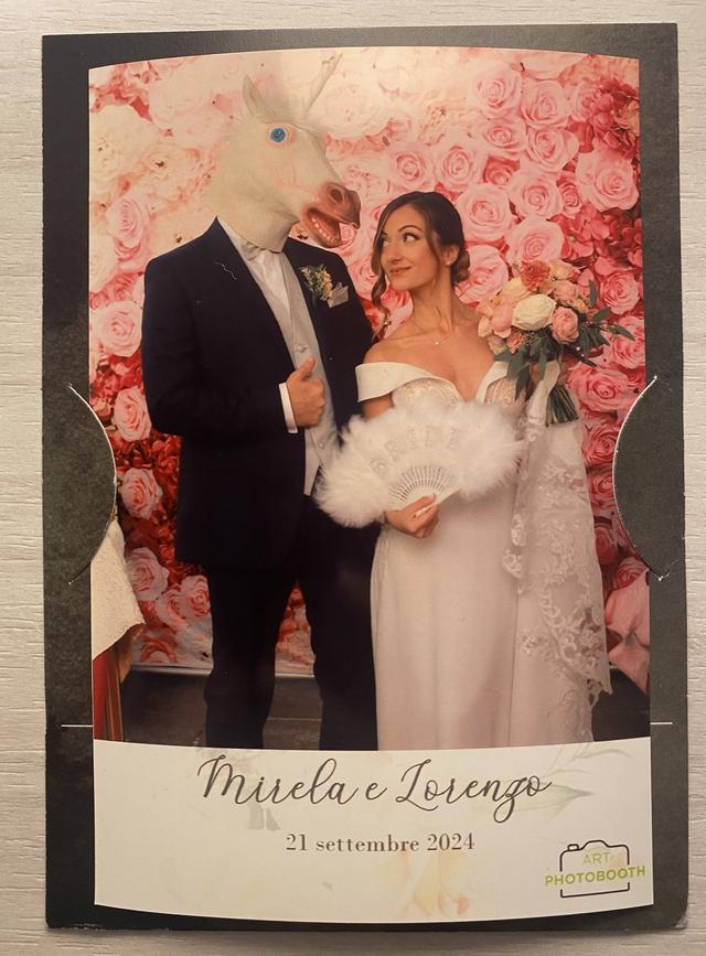 Art Photobooth - 2