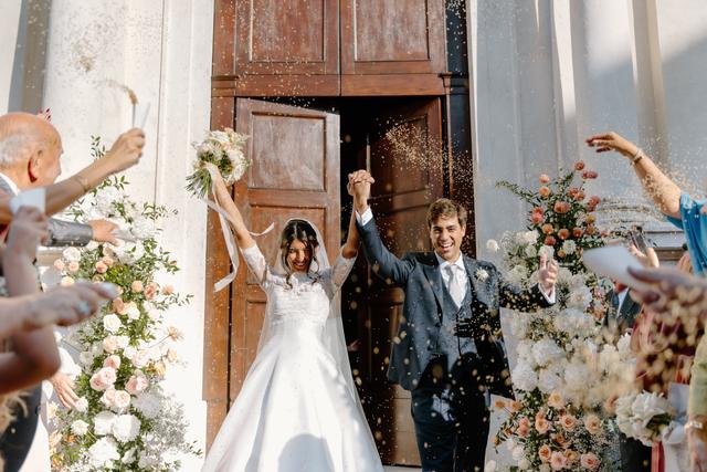 Serena Rota Weddings & Events - 1