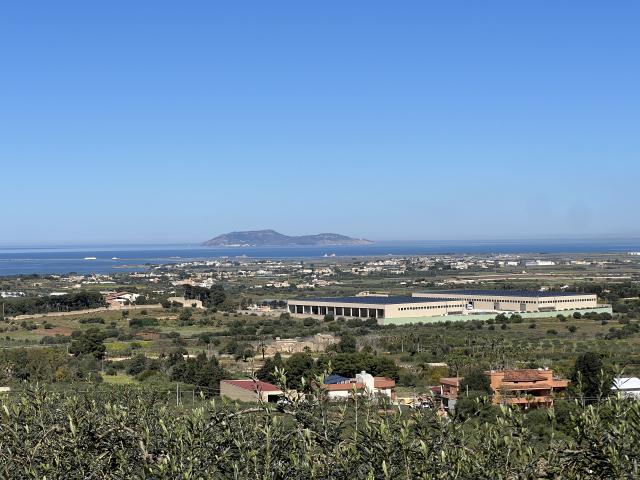 Baglio Oneto Luxury Wine Resort ***** - 1