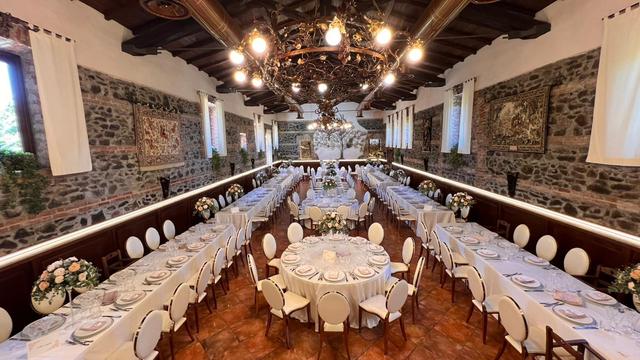 La Collinetta Eventi - 1