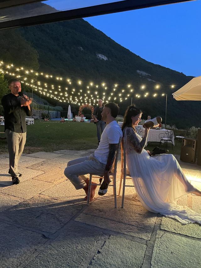 Melodia Wedding - 2