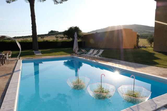 Resort Villa Berta - 1
