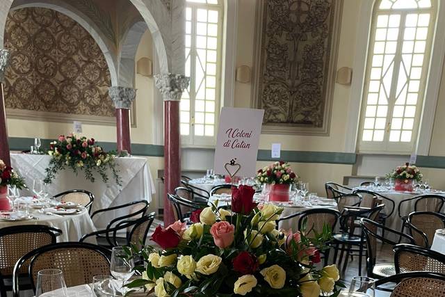 Villa Irlanda Grand Hotel 4