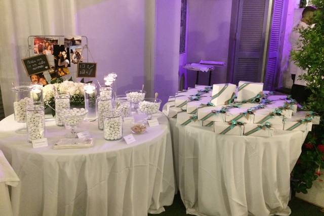 Un angelo e un sogno. Wedding planner & events 1