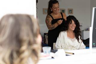 Lisa Ruiu Hair Stylist - 5