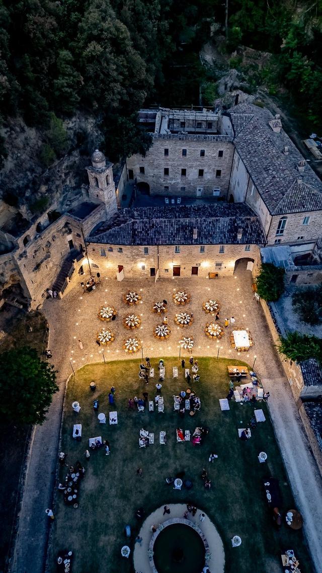 Eremo dei Frati Bianchi - 2