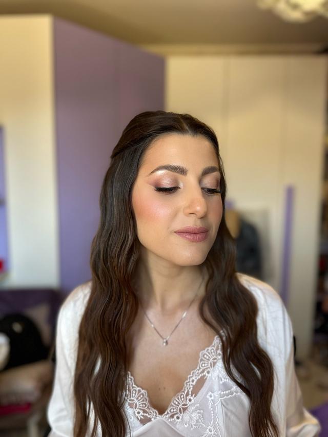 Daniela La Rosa - 4