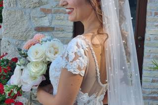 Giulia Coccia Makeup Artist - 8