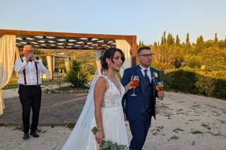 Fire Dixie Jazz Band - 7