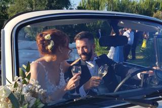 Auto per Eventi - Delorean, Herbie & Maggiolino - 19