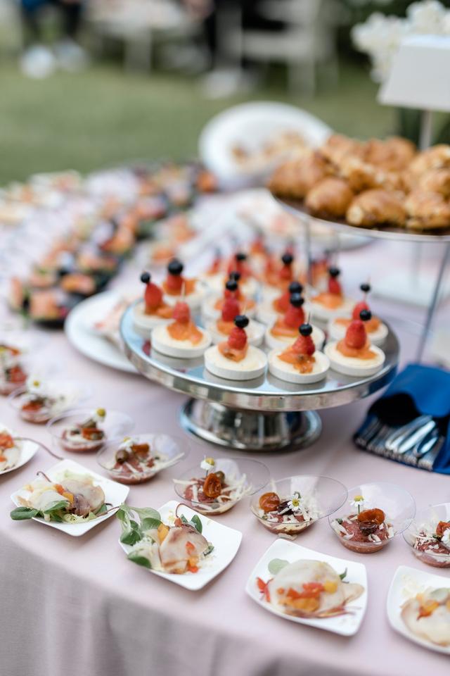 Il Giardino del Gusto - 2