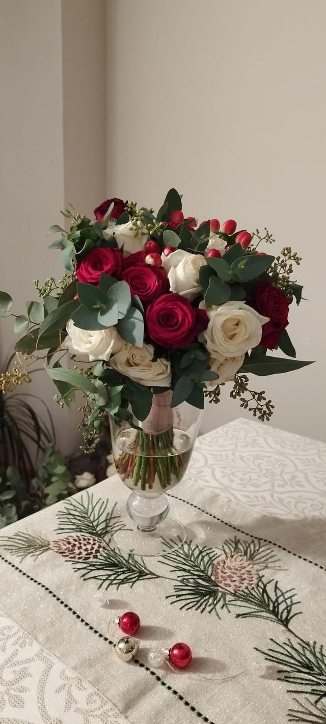 Bucci Bloemen Design - 2