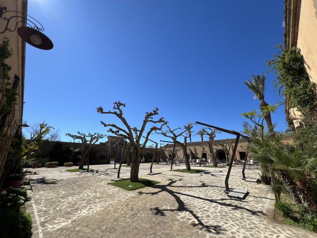 Baglio Oneto Luxury Wine Resort ***** - 4