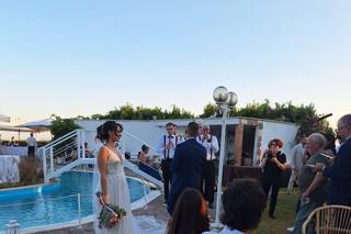 Fire Dixie Jazz Band - 8