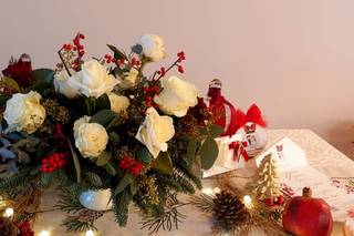 Bucci Bloemen Design - 6