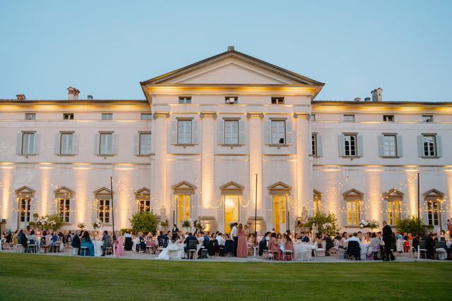 Serena Rota Weddings & Events - 3