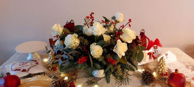 Bucci Bloemen Design - 1