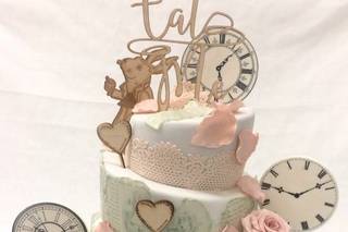 Crisha&Bi Cake Designer - 18