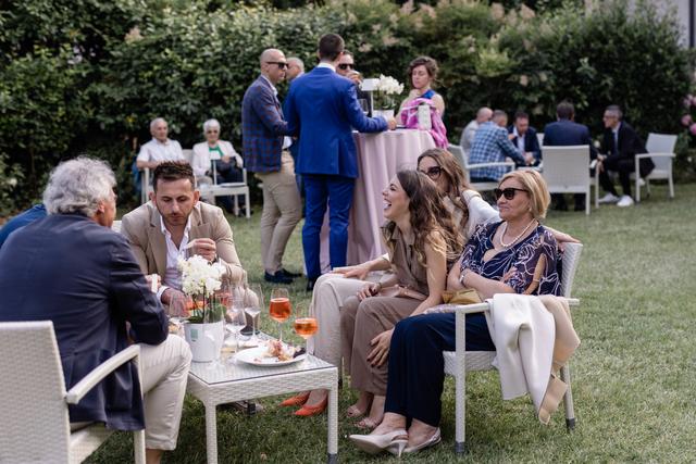 Il Giardino del Gusto - 4