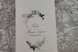 RSVP Inviti di Nozze - 22