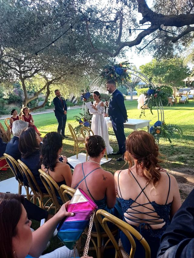 Federica Morgani Sposa - 2