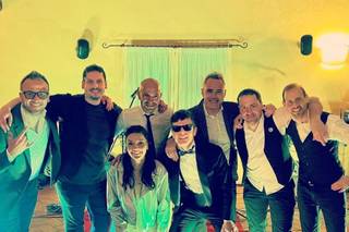 Argonauti Live Band - 5
