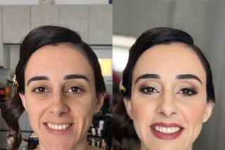 Valentina Vagliviello Makeup Artist - 8