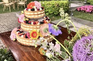 Nicolò Capatti - Pasticceria Giardini - 5