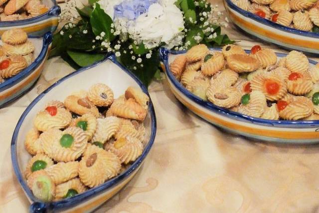 Hotel Ristorante Palazzo Krataiis 1