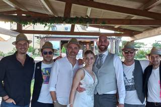 Argonauti Live Band - 12