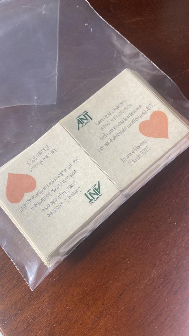 Fondazione ANT Italia Onlus - 4