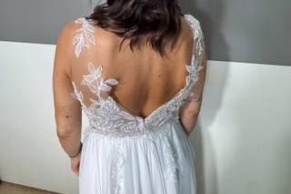 Sexy in The City - HairBeauty & Bride - 12