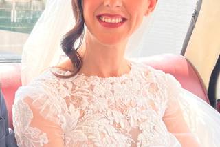Valentina Vagliviello Makeup Artist - 9
