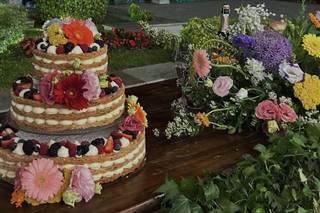 Nicolò Capatti - Pasticceria Giardini - 6