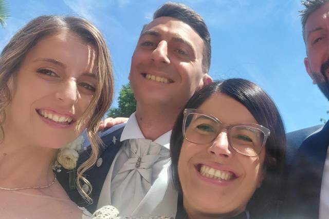 Manuela Corrente Weddings 2