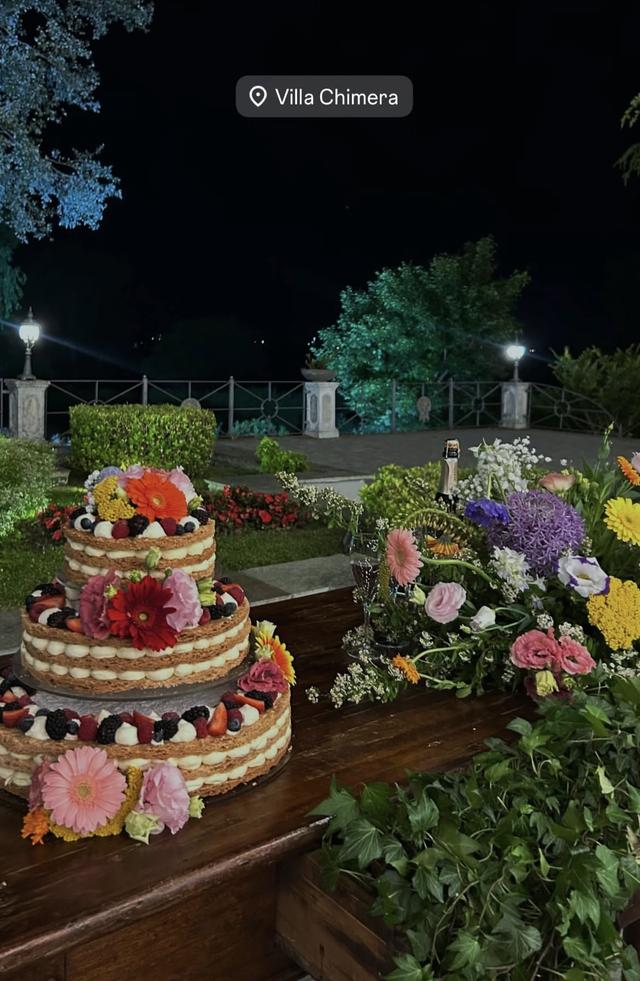 Nicolò Capatti - Pasticceria Giardini - 2
