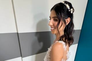 Sexy in The City - HairBeauty & Bride - 13