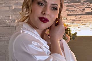 Bianca Parisi Make-up&Hair - 5